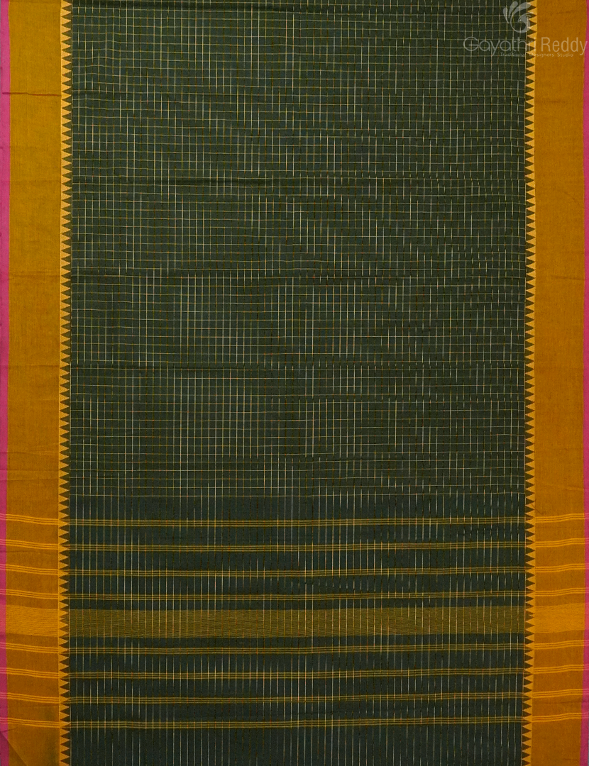 PURE KANCHI COTTON-KC3000