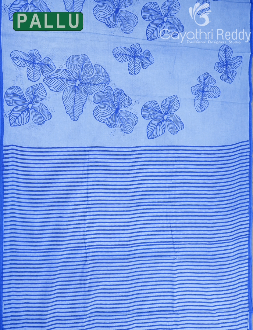 PURE MULMUL COTTON-MC2105