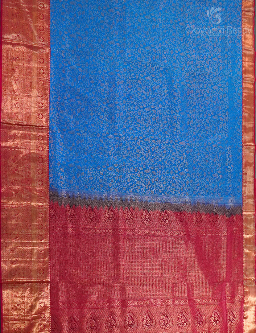 LIGHT WEIGHT KANCHI PATTU-KP7530