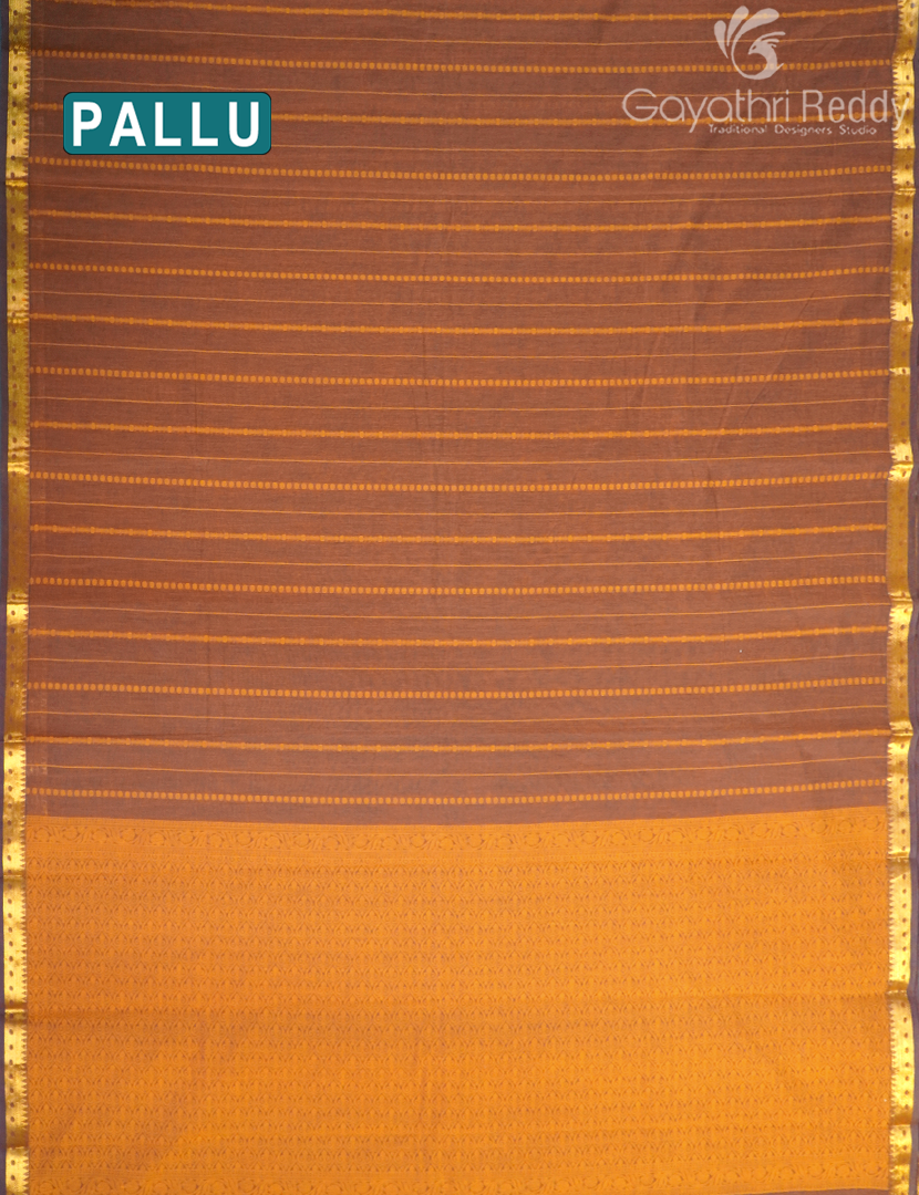 PURE KANCHI COTTON-KC3043