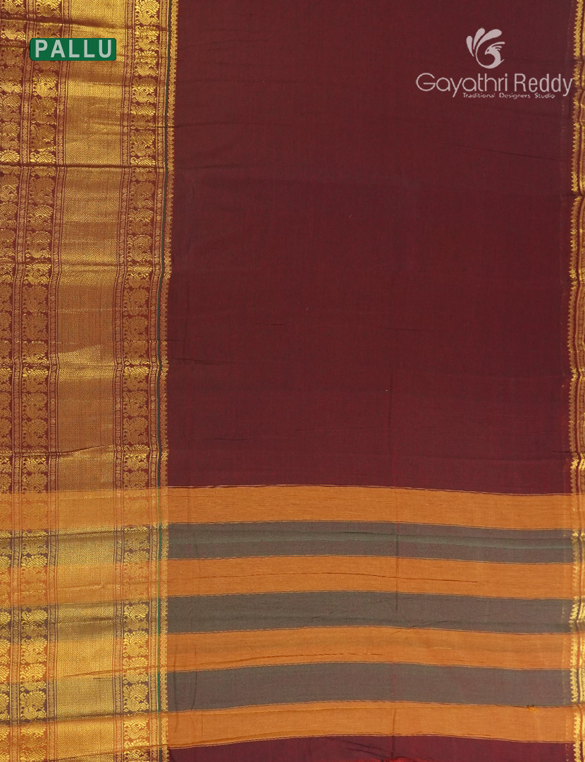 PURE NARAYANPET COTTON -NC5