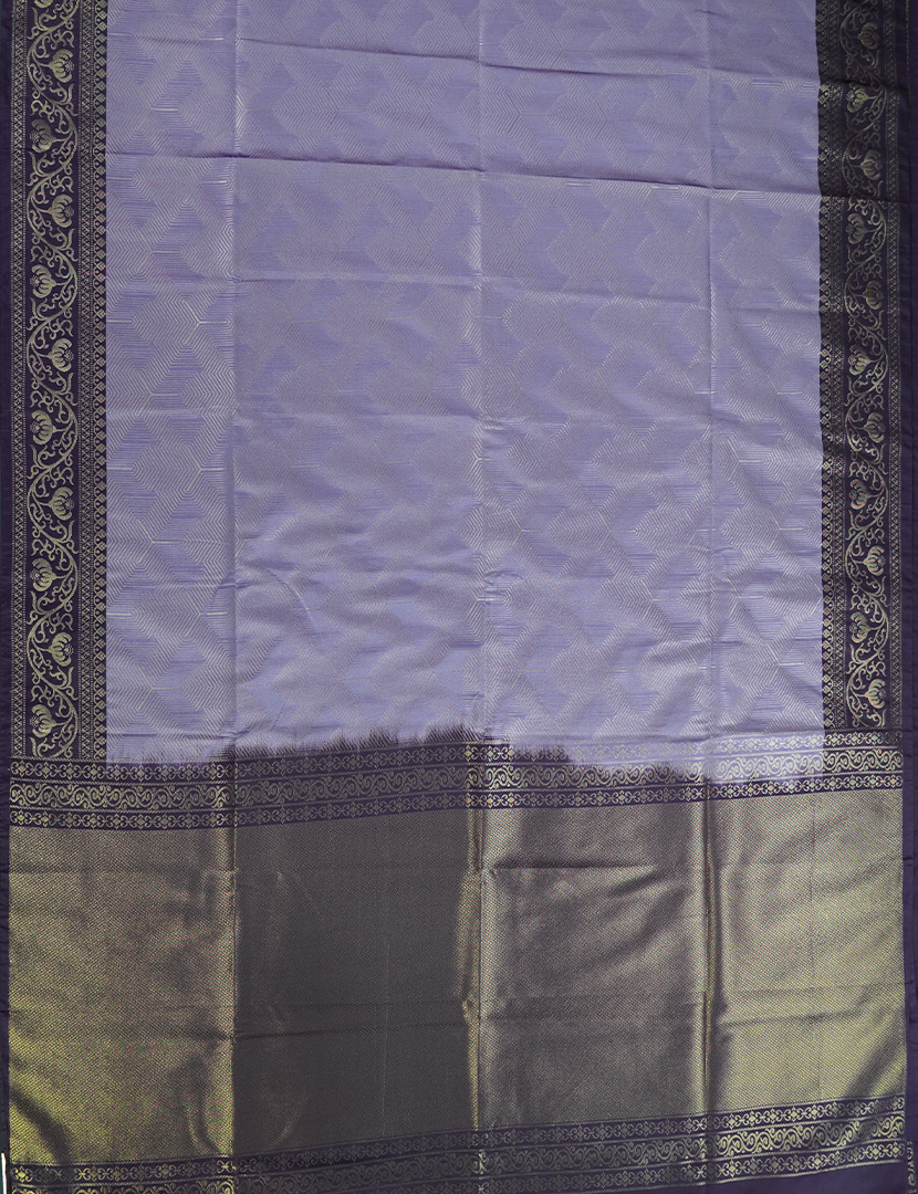 ART SILK SAREE-AS85