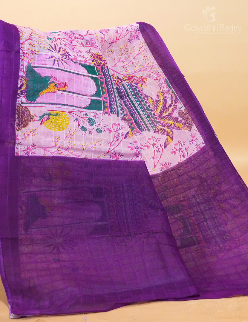 PURE MUNGA COTTON-MNC266