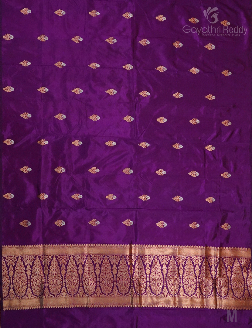 PURE KANCHI PATTU-KP7434