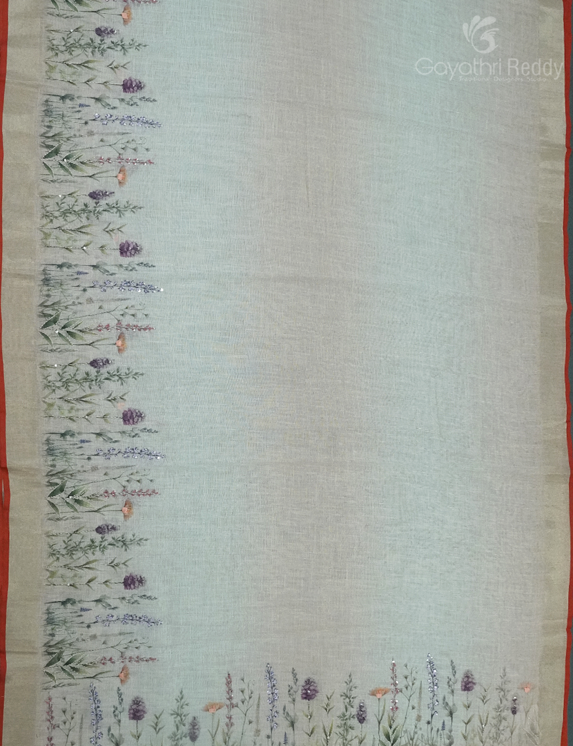 PURE LINEN FANCY-LF160