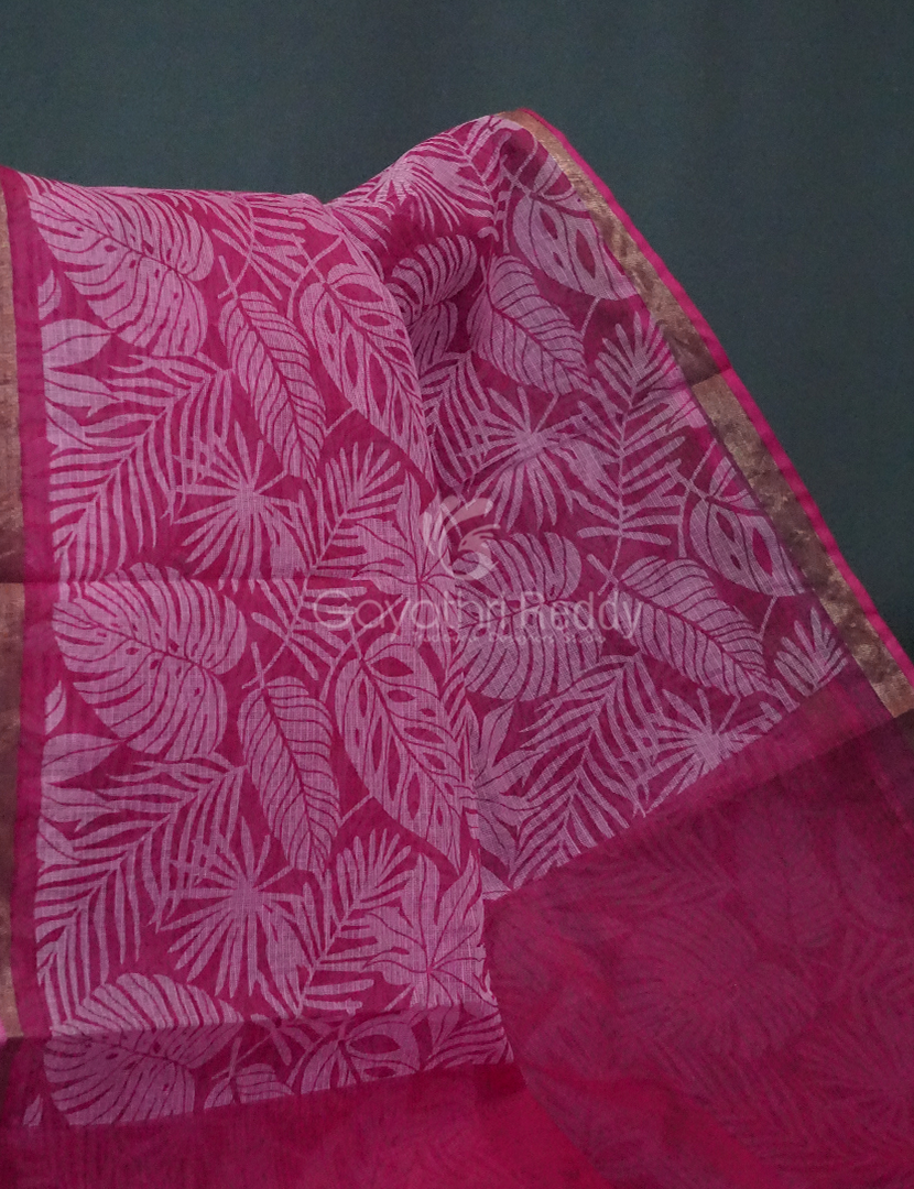 PREMIUM QUALITY KOTA COTTON-K1172