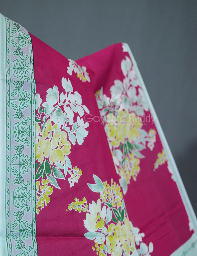 PURE MULMUL COTTON-MC1328