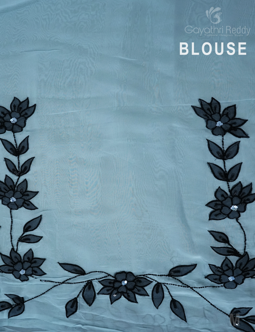 SATIN CRAPE FANCY-SCF158