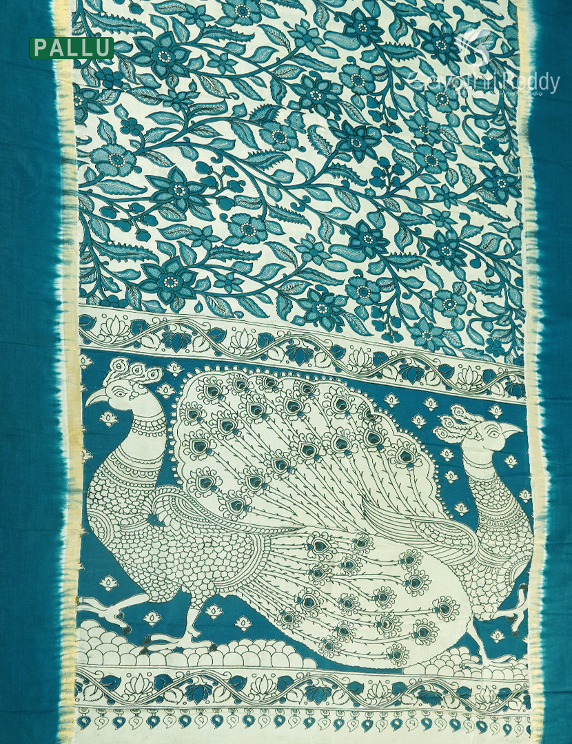 SEMI KHADI SILK -SKS5