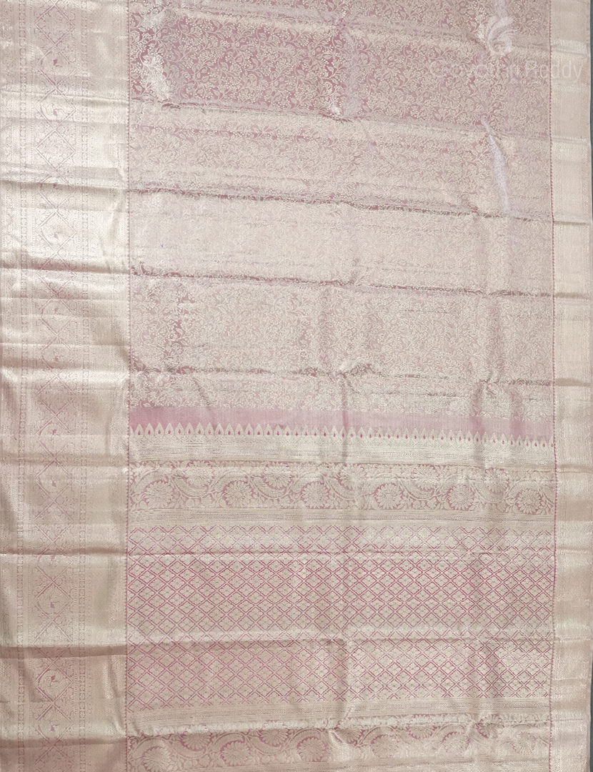 PURE KANCHI PATTU-KP7866