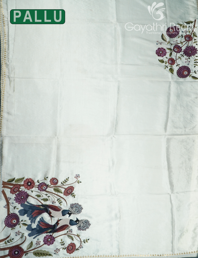 DUPION SILK FANCY-DSF5