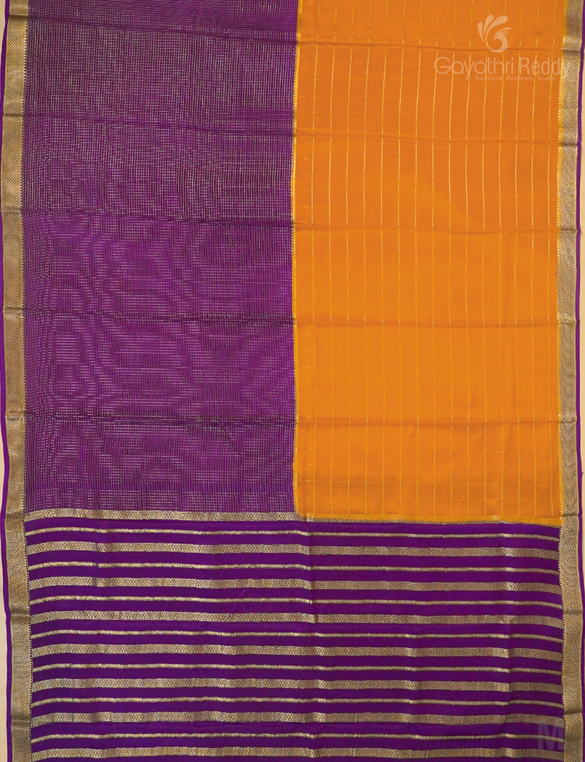 PURE MYSORE SILK-MSS905