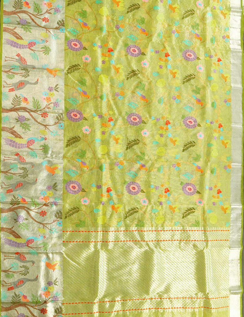 PURE ZARI KOTA-ZK461