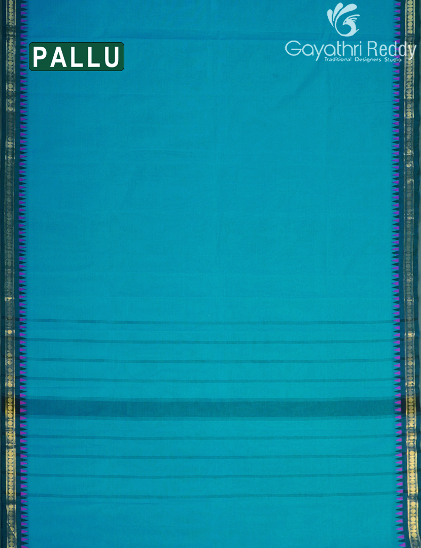 PURE KANCHI COTTON-KC3050