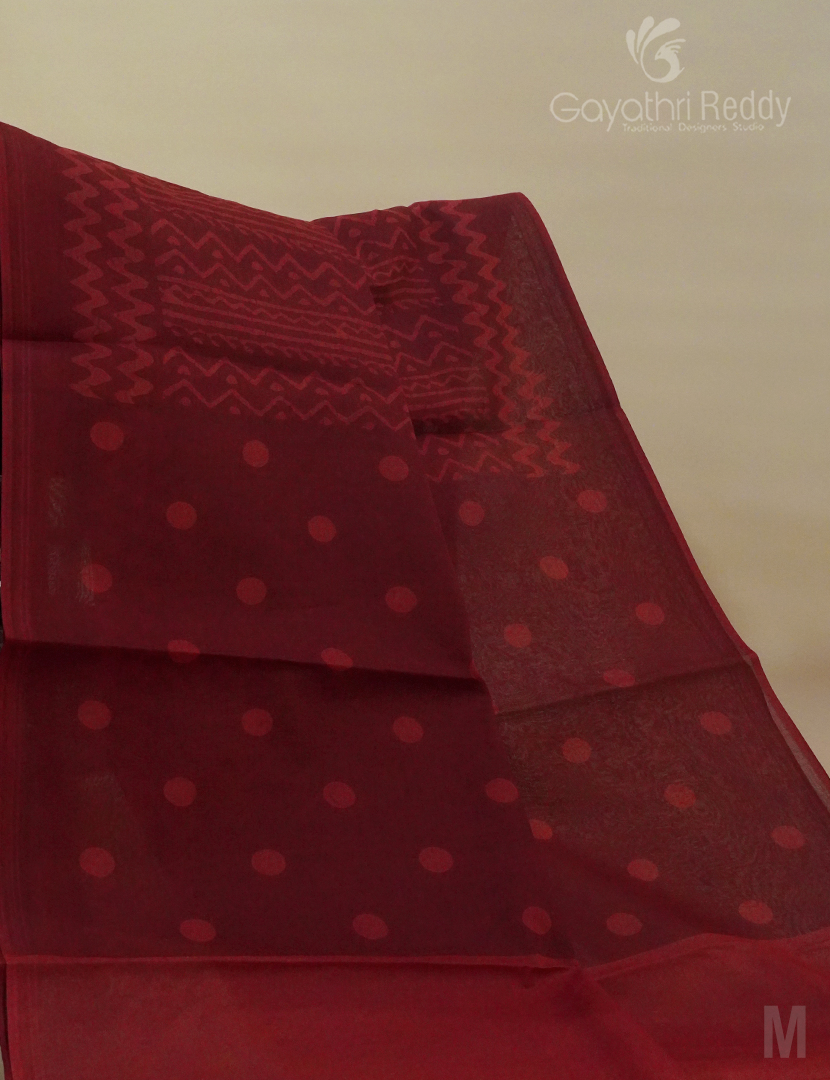 PURE MULMUL COTTON-MC1560