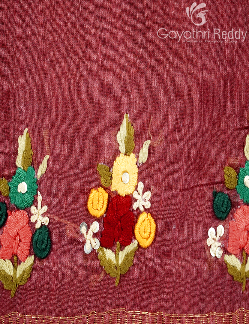 PURE LINEN FANCY-PLF4