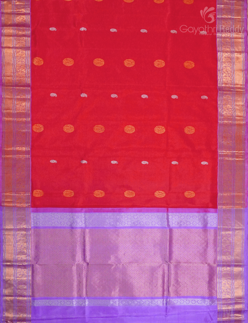 PURE VENKATGIRI PATTU-VP1115