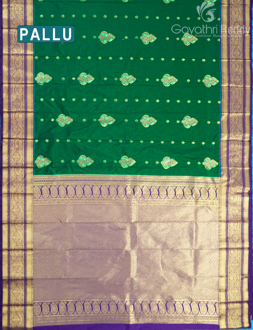 KANCHI SILK COTTON-KSC5