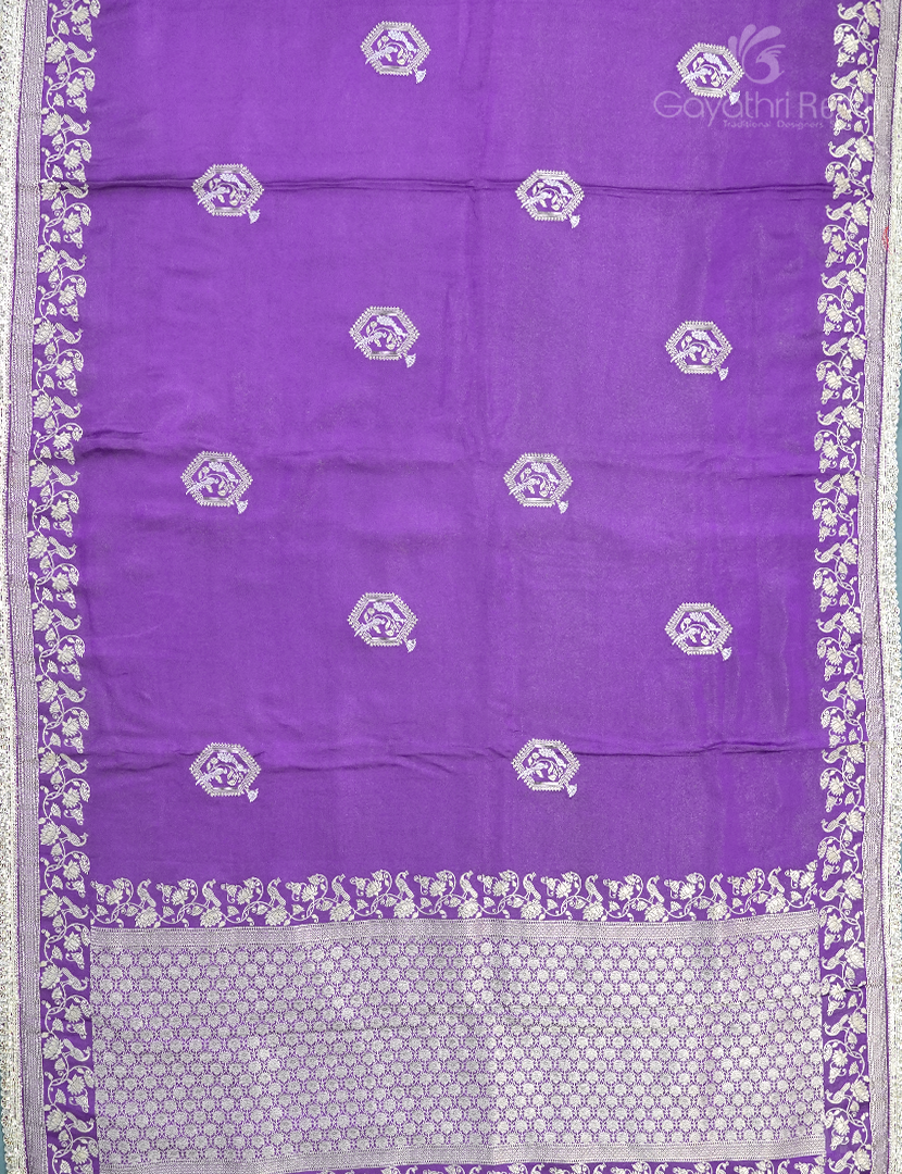 MASHRU SILK FANCY-MFS8