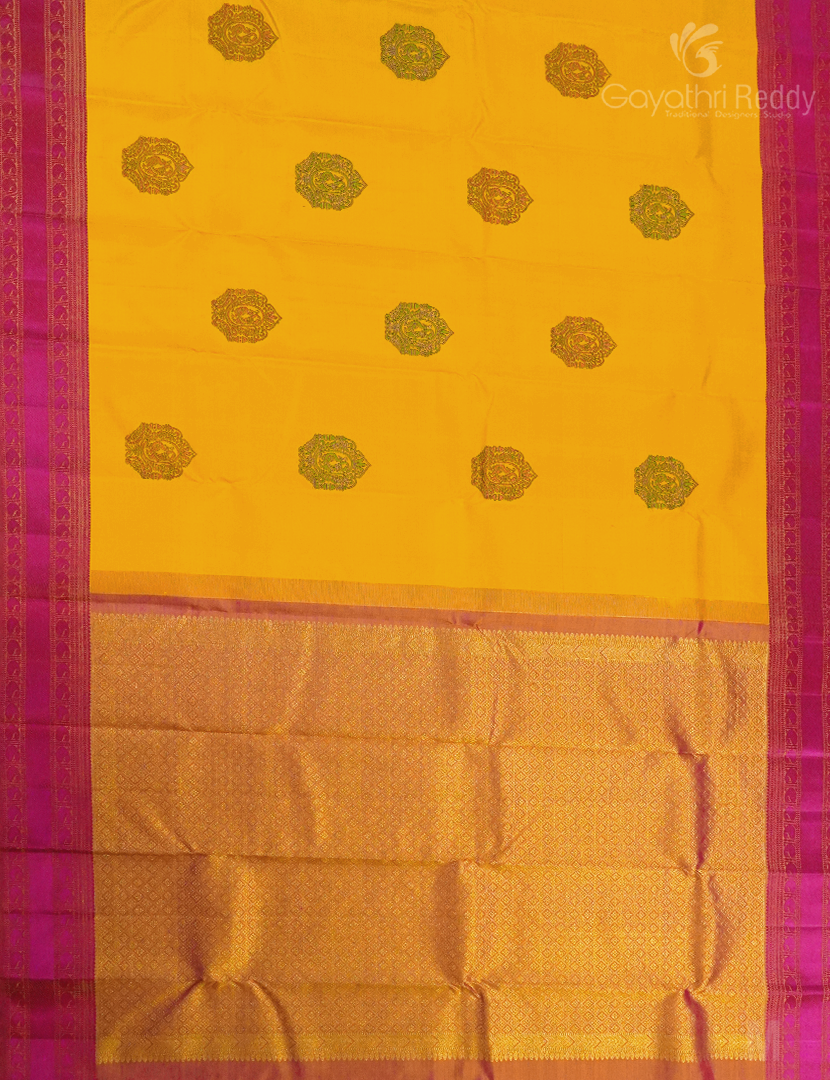PURE KANCHI PATTU-KP7519