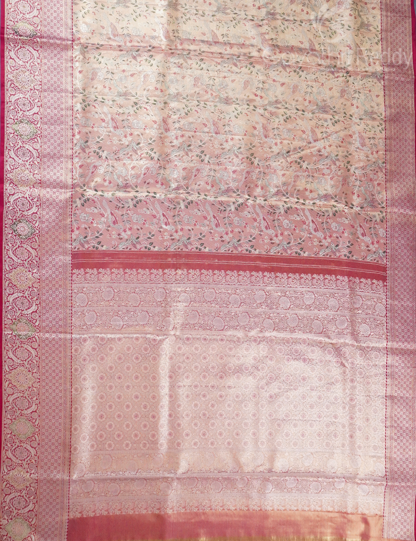 PURE KANCHI PATTU BRIDAL-BKP1930