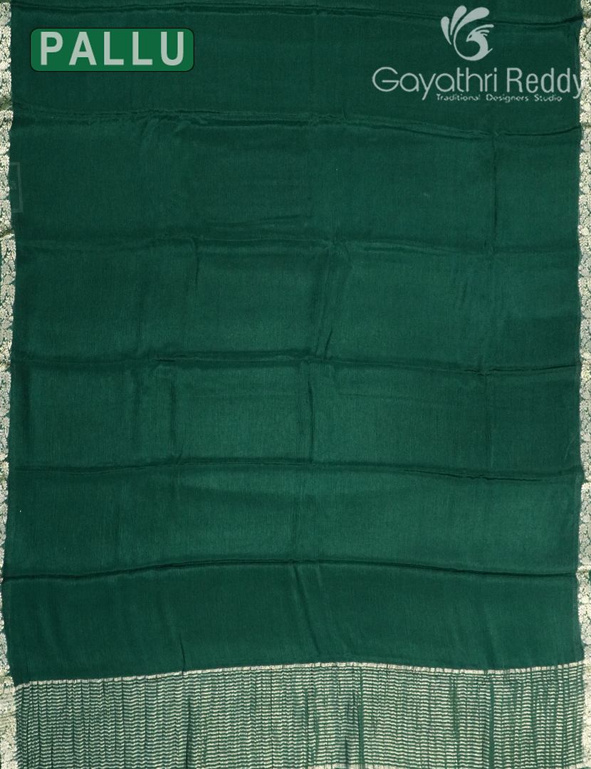 CHINON CHIFFON SAREE-CCS42