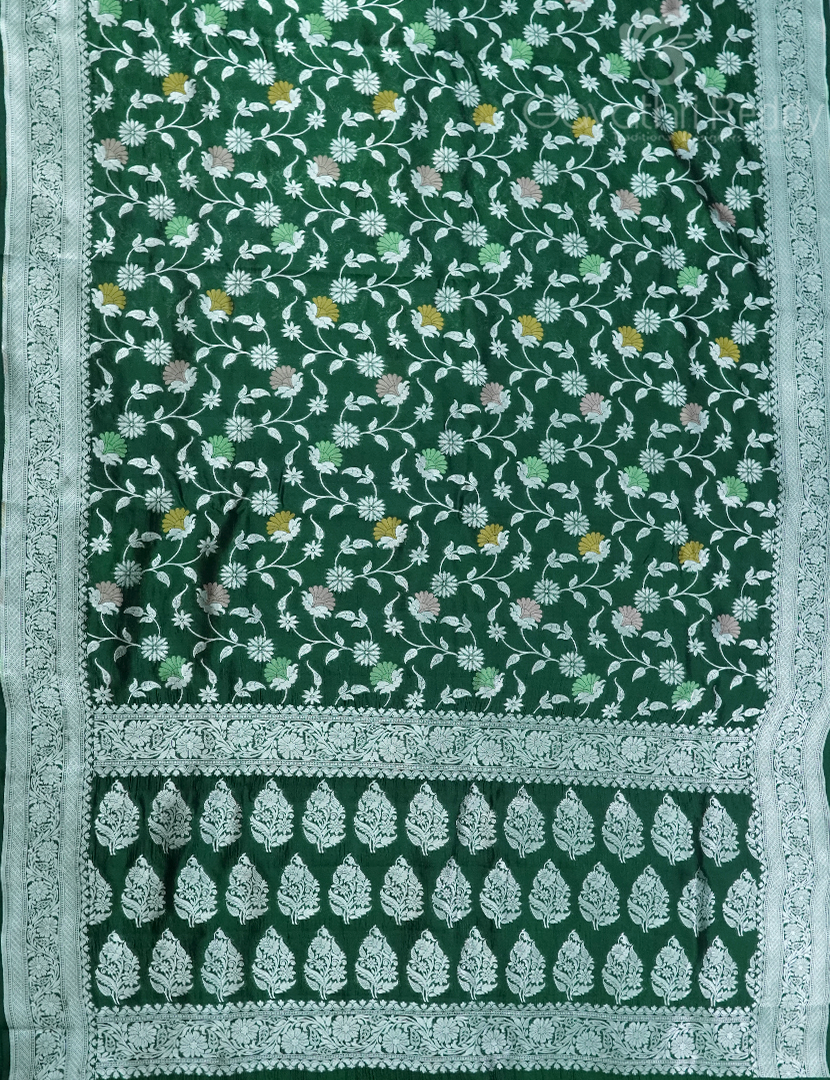PURE DUPION SILK-DS245