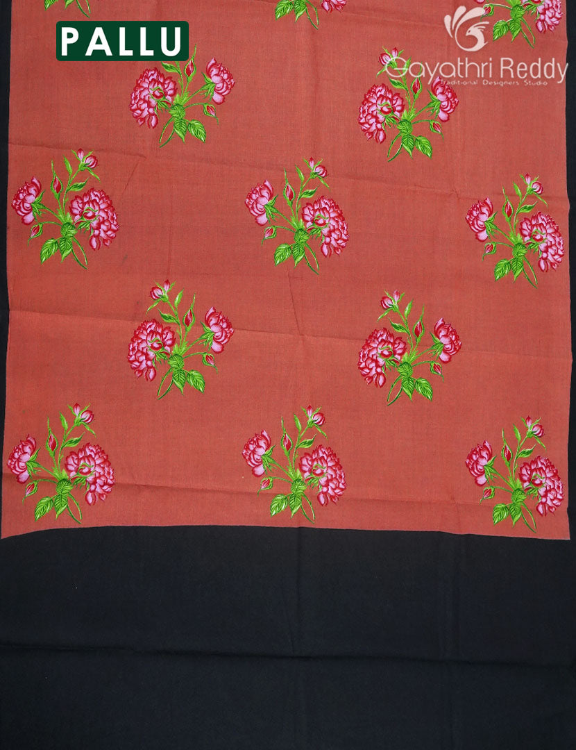 PURE MULMUL COTTON-MC2076