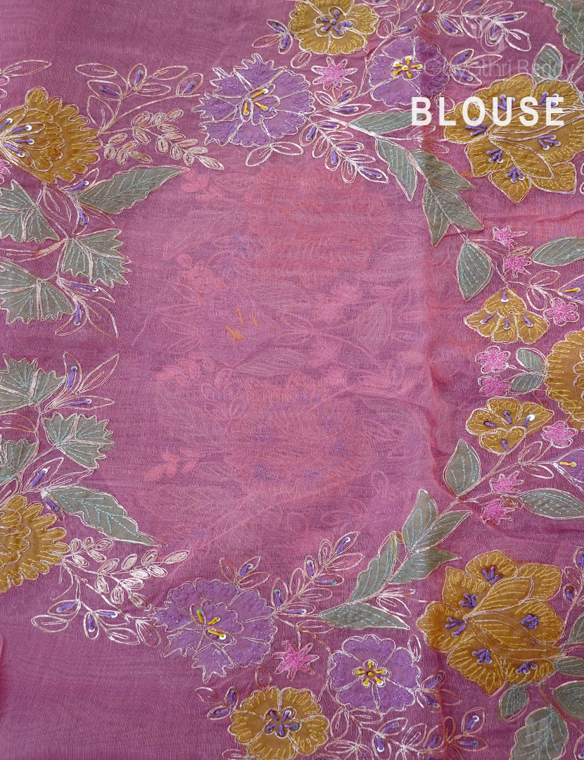 LINEN TISSUE FANCY-LF164