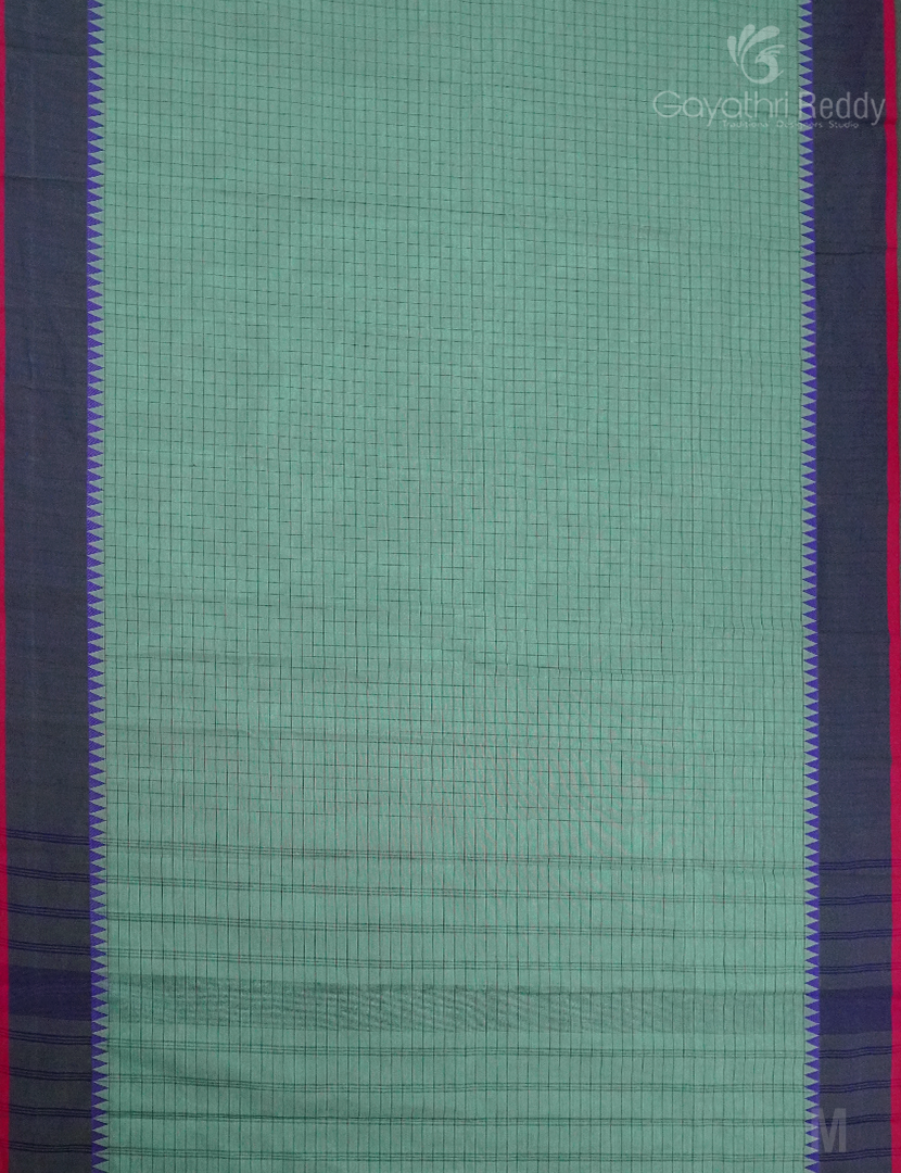 PURE KANCHI COTTON-KC2829