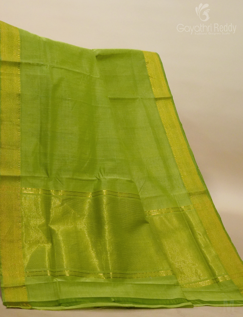 PURE MANGALGIRI COTTON-MGC839