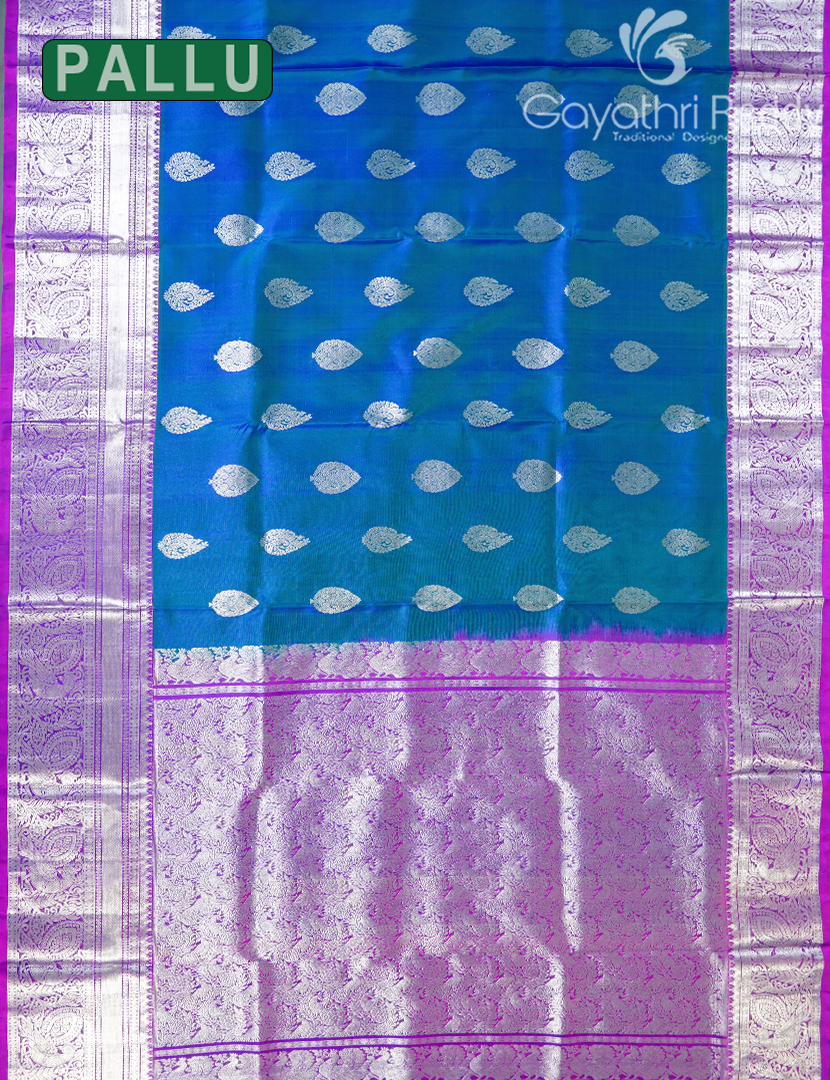 PURE VENKATGIRI PATTU-VP1151