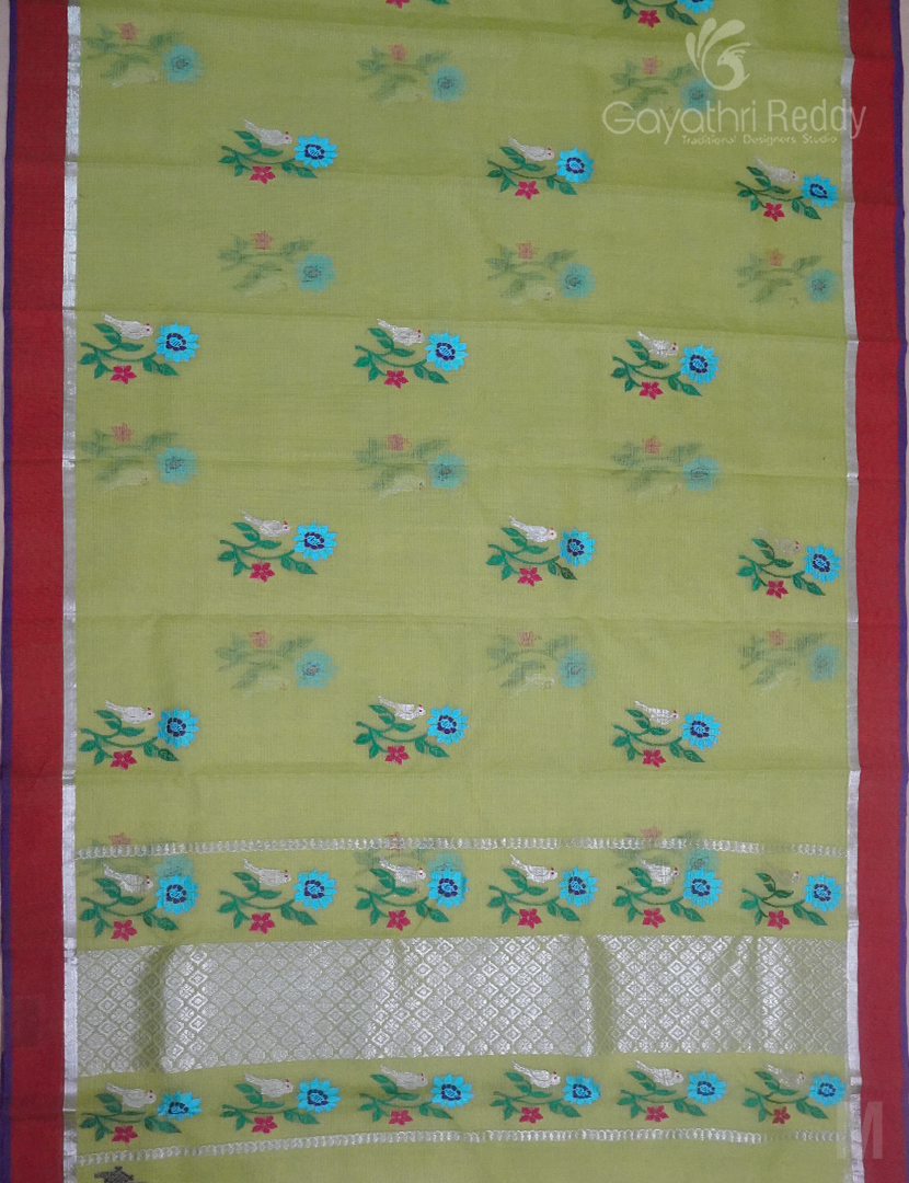 PURE ZARI KOTA-ZK420