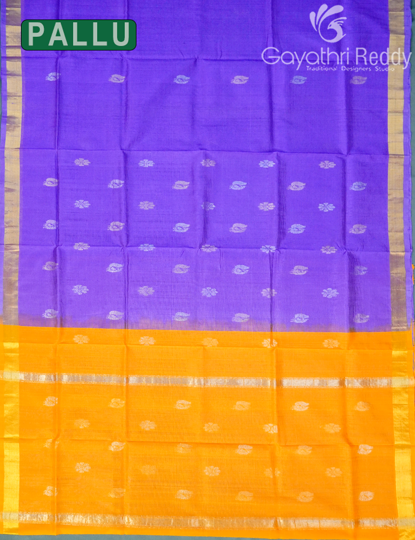 UPPADA SICO-USS2161