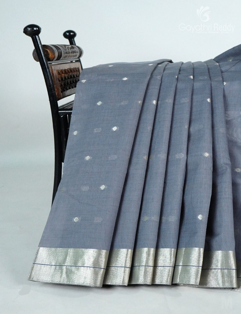 BANARAS LINEN SILK-BSL236