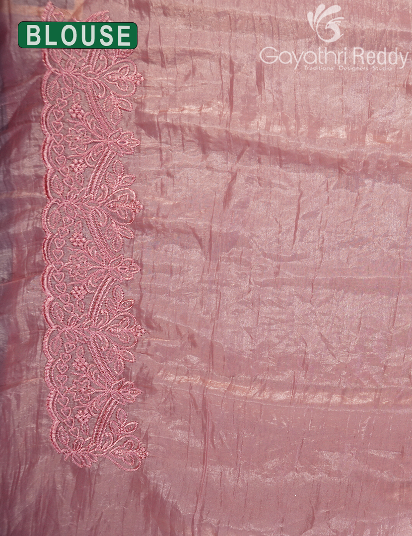 GLASS ORGANZA FANCY-FO877