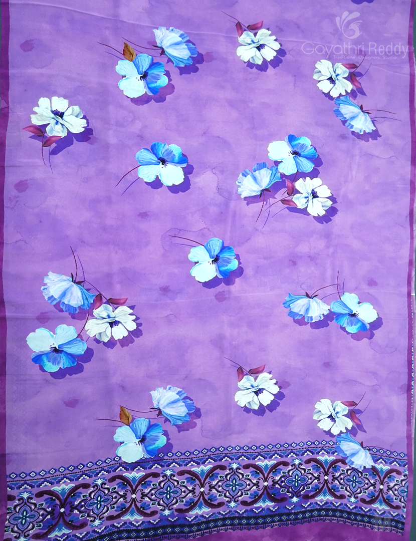 PURE CRAPE SILK-CSP25