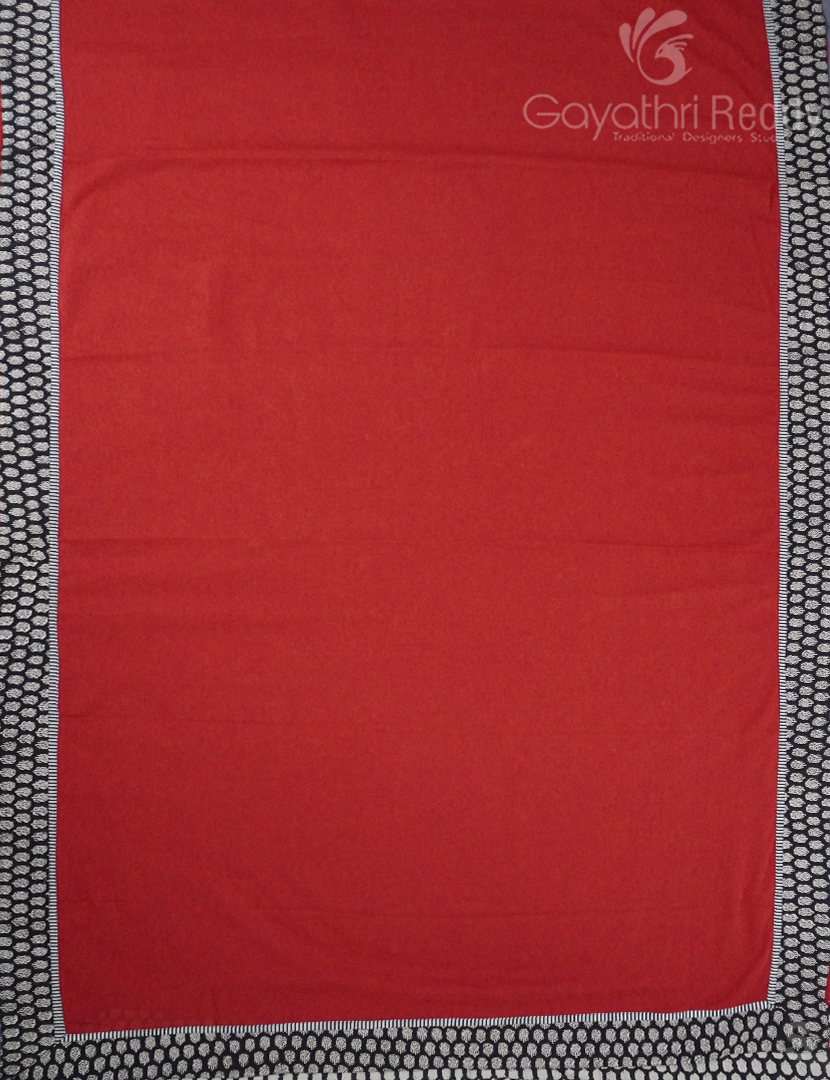 COTTON PATCH BORDER-CPW18