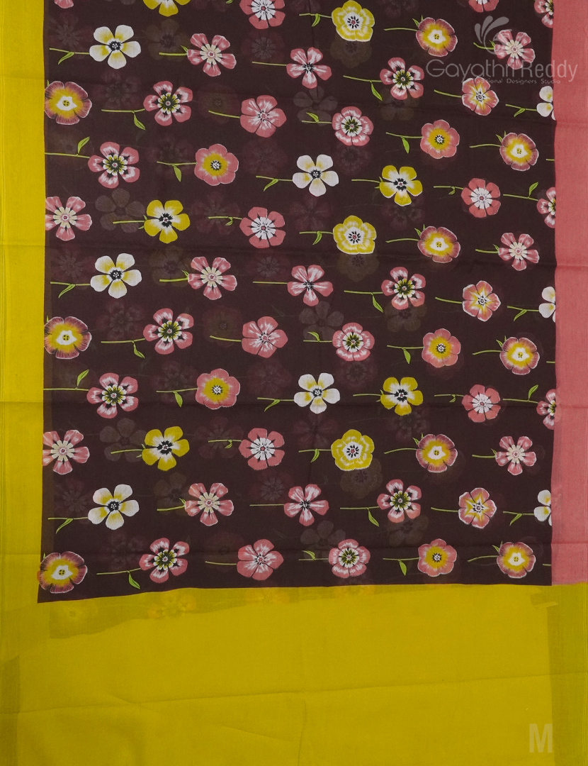 PURE MULMUL COTTON-MC1964