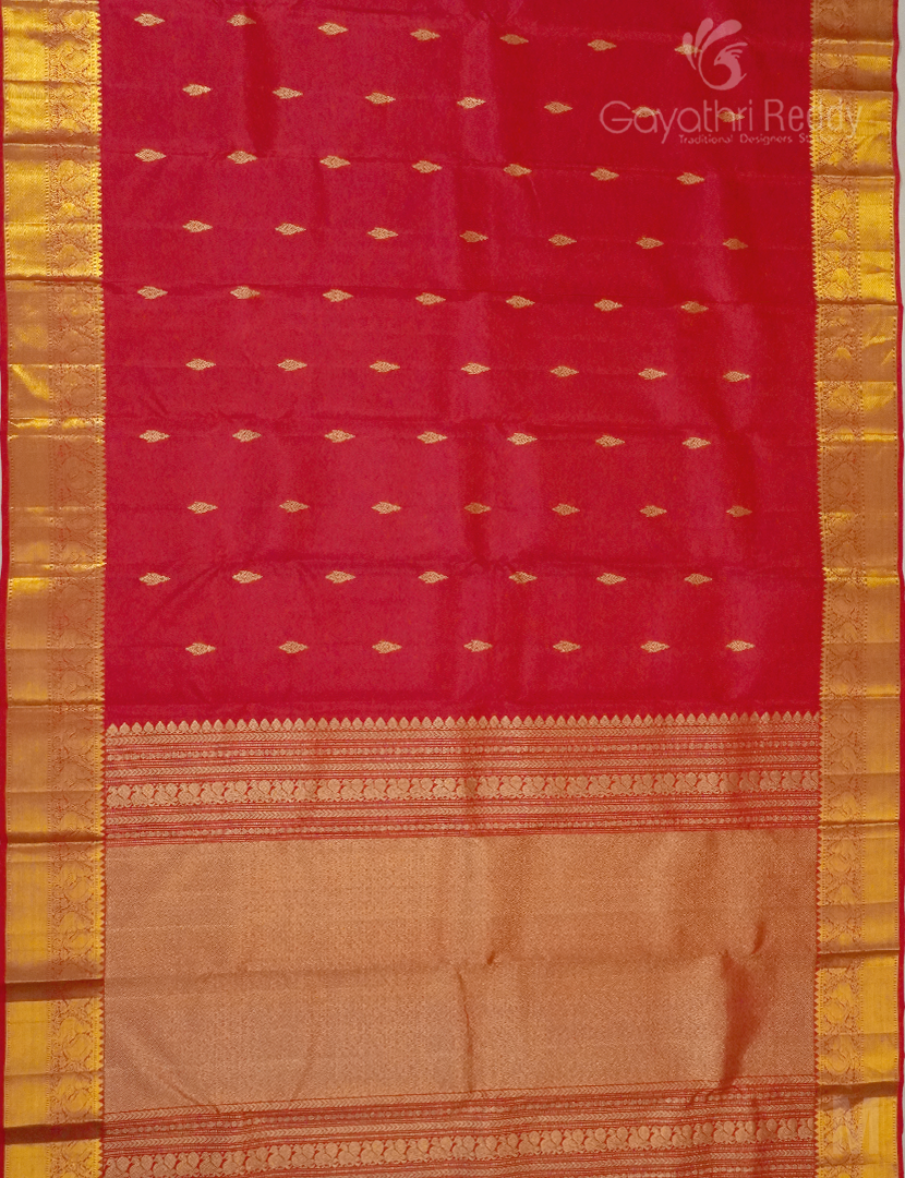 PURE KANCHI PATTU-KP6354