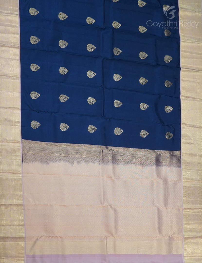 PURE KANCHI PATTU-KP7961
