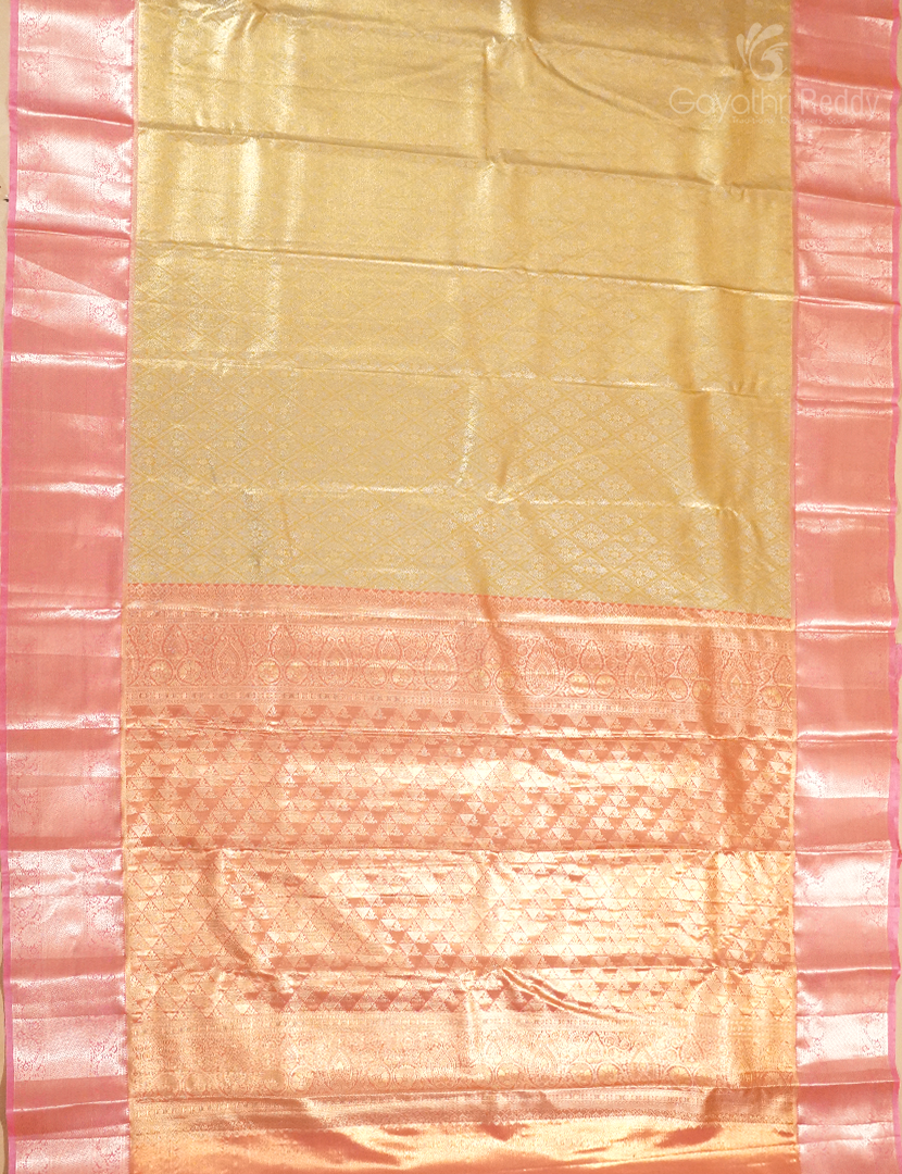 SEMI KANCHI PATTU-SP1078