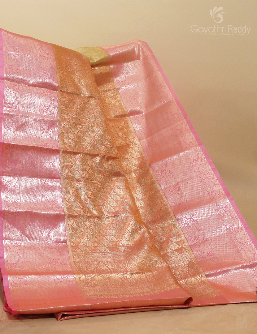 SEMI KANCHI PATTU-SP1105