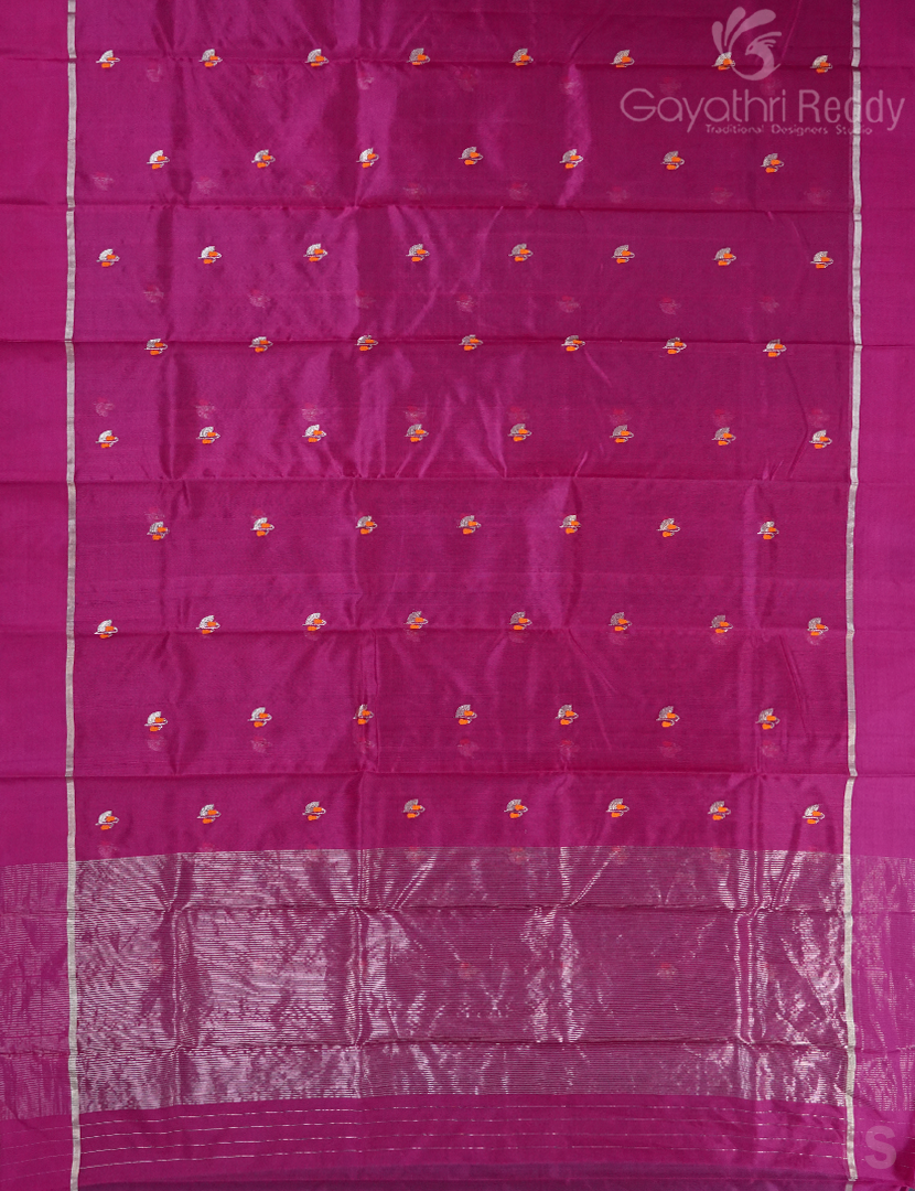PURE CHANDERI PATTU-CPS961
