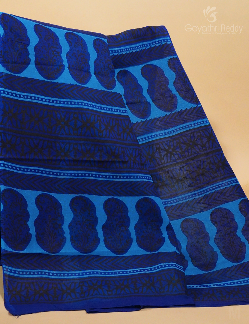 PURE MULMUL COTTON-MC1774