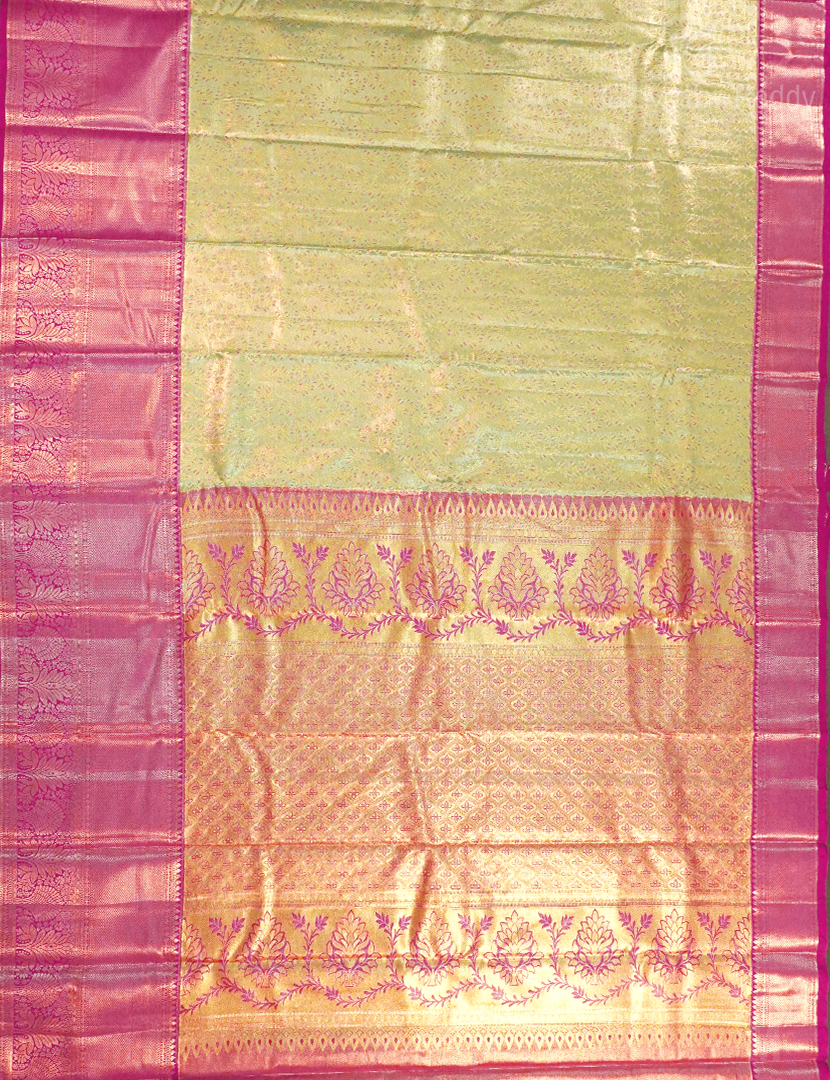 SEMI KANCHI PATTU-SP1461