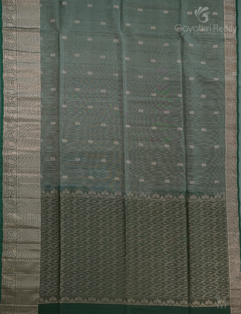 LIGHT WEIGHT KANCHI PATTU-KP7617