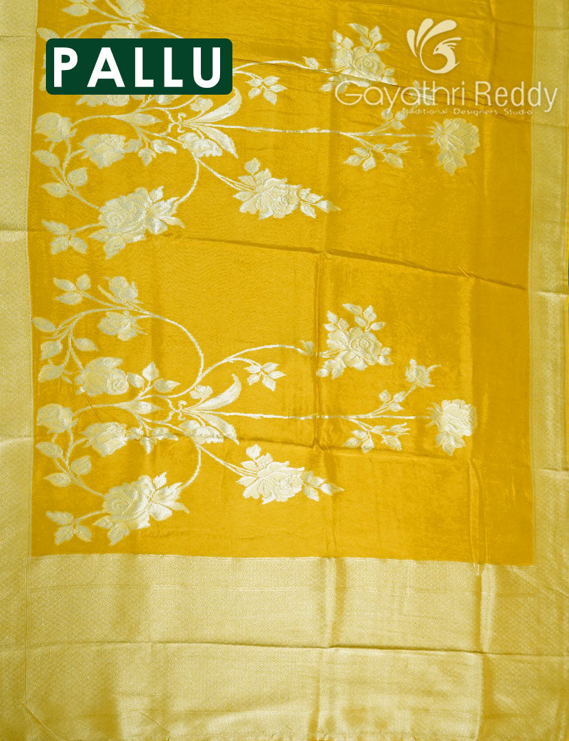 DOLA FANCY SAREE-DF11