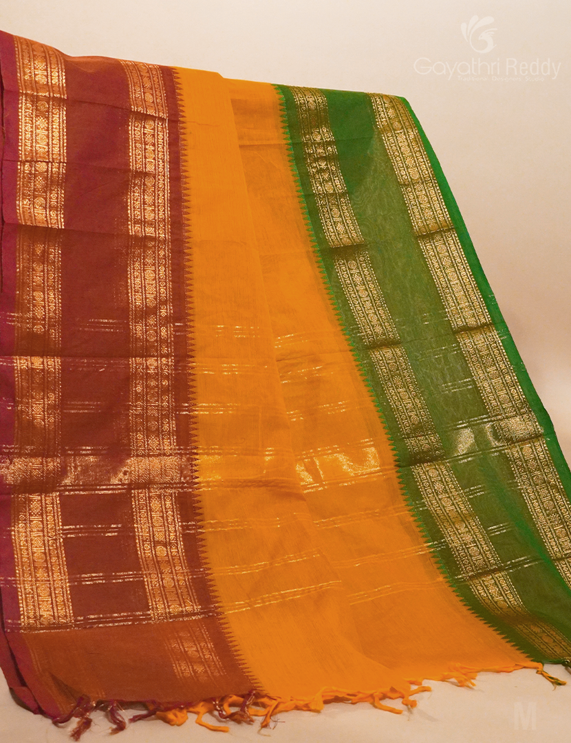 PURE KANCHI COTTON-KC2679