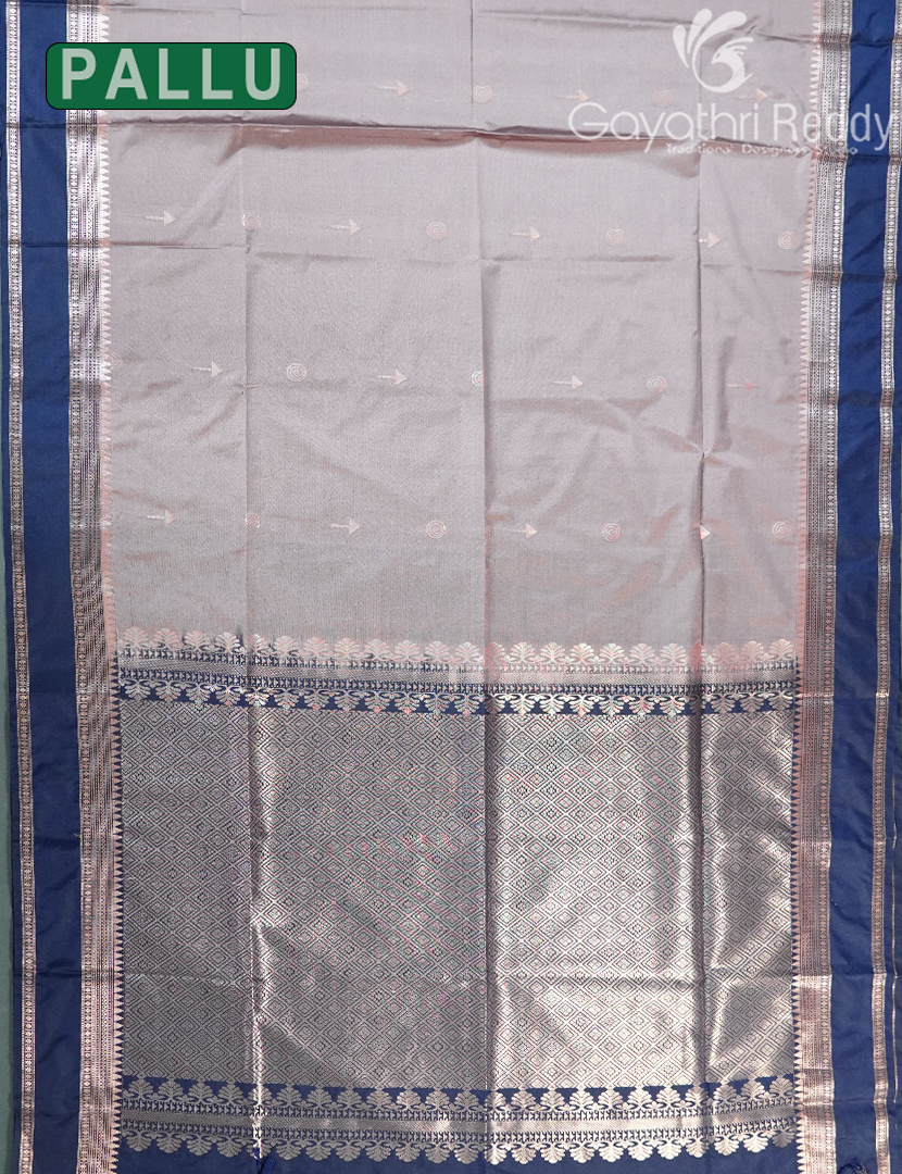 ART SILK SAREE-AS306